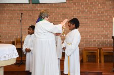 02.02.2025 Mariä Lichtmess